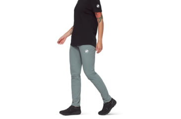Image of Mammut Ducan Pants - Womens, Strata, US 16 Regular, 1022-02500-00789- 16 Regular