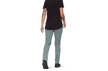 Image of Mammut Ducan Pants - Womens, Strata, US 16 Regular, 1022-02500-00789- 16 Regular