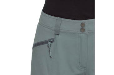 Image of Mammut Ducan Pants - Womens, Strata, US 16 Regular, 1022-02500-00789- 16 Regular