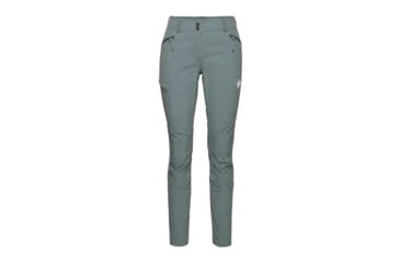 Image of Mammut Ducan Pants - Womens, Strata, US 16 Regular, 1022-02500-00789- 16 Regular