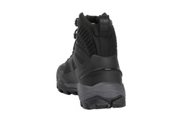 Image of Mammut Ducan Pro High GTX Hiking Shoe - Mens, Black/Titanium, 8 US, 3030-03890-0486-1070