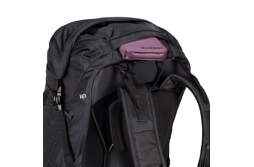 Image of Mammut Ducan Spine Backpack - Mens, Black, 28-35 L, 2530-00340-0001-1000