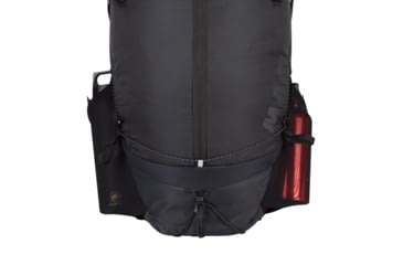 Image of Mammut Ducan Spine Backpack - Mens, Black, 28-35 L, 2530-00340-0001-1000