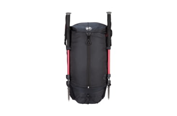 Image of Mammut Ducan Spine Backpack - Mens, Black, 28-35 L, 2530-00340-0001-1000