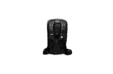 Image of Mammut Ducan Spine Backpack - Mens, Dark Jade Black, 28-35L, 2530-00340-40242-1000