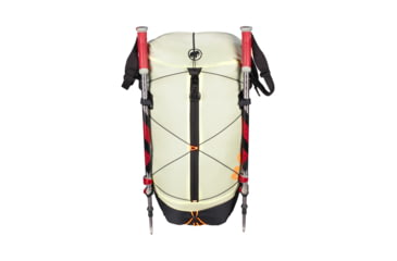 Image of Mammut Ducan Spine Backpack - Mens, Sunlight/Black, 28-35 L, 2530-00340-1268-1000