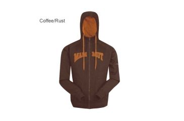 Image of Mammut Dynamo Hoody - Black S