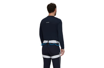 Image of Mammut Eiger Nordwand Harness, White, L, 2020-01130-0243-113