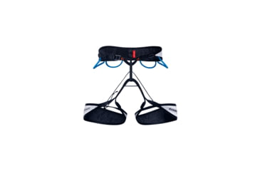Image of Mammut Eiger Nordwand Harness, White, L, 2020-01130-0243-113