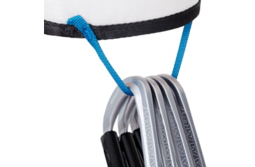 Image of Mammut Eiger Speed Harness, White, S, 2020-01140-0243-111