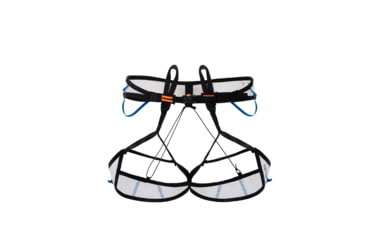 Image of Mammut Eiger Speed Harness, White, S, 2020-01140-0243-111
