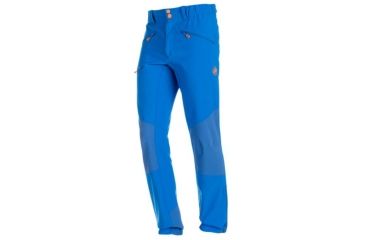 Image of Mammut Eisfeld Advanced SO Pants, Ice, 46, 1020-12080-5072-46-10