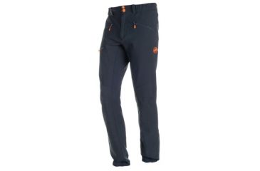 Image of Mammut Eisfeld Advanced SO Pants, Night, 50, 1020-12080-5924-50-10