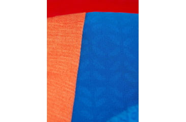 Image of Mammut Eiswand Advanced ML Hooded Jacket - Mens, Arumita/Azurit, Medium, 1014-02290-2218-114