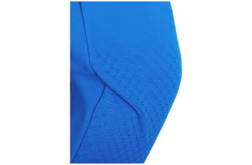 Image of Mammut Eiswand Advanced ML Hooded Jacket - Mens, Ice, Extra Large, 1014-00730-5072-116