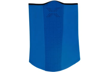 Image of Mammut Eiswand Neck Gaiter, Azurit, One Size, 1191-00690-50381-1