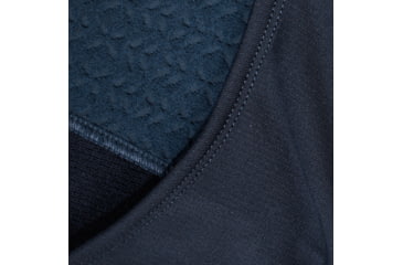 Image of Mammut Eiswand Neck Gaiter, Night, One Size, 1191-00691-5924-1