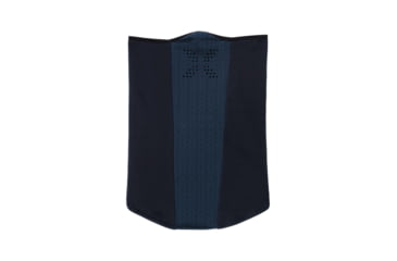 Image of Mammut Eiswand Neck Gaiter, Night, One Size, 1191-00691-5924-1