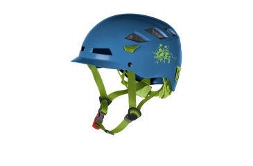 Image of Mammut El Cap Helmet - Kids-Nautica-One Size