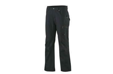 Image of Mammut El Cap Pants - Men's-Graphite-34 Waist-Regular Inseam