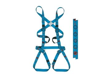 Image of Mammut Elefantito Full-Body Children's Harness
