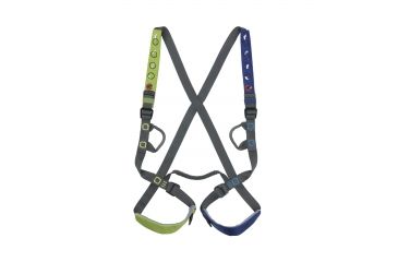 Image of Mammut Elephir Kids Harness