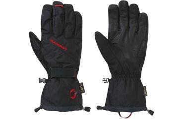 Image of Mammut Expert Tour Glove - Mens-Black-9