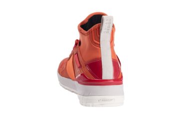 Image of Mammut Falera Mid WP Casual Shoes - Womens, Pepper/Scooter, 7 US, 3030-03960-3598-1055