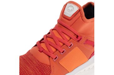 Image of Mammut Falera Mid WP Casual Shoes - Womens, Pepper/Scooter, 7 US, 3030-03960-3598-1055