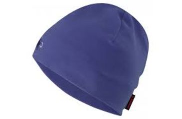 Image of Mammut Fleece Beanie - Twilight
