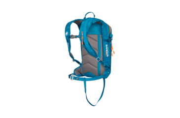 Image of Mammut Flip Removable Airbag 3.0, Sapphire/Black, 2610-01730-50430-1022