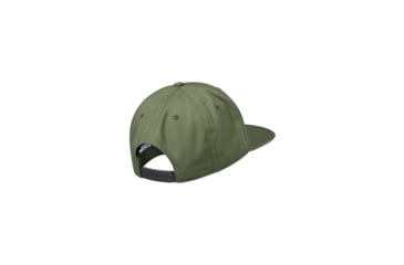 Image of Mammut Garantie Cap, Black-White, S-M, 1191-00641-0047-3