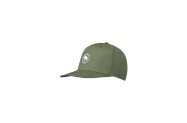 Image of Mammut Garantie Cap, Black-White, S-M, 1191-00641-0047-3