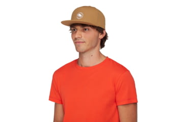 Image of Mammut Garantie Cap, Claystone, S-M, 1191-00641-7546-3