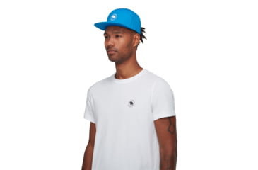 Image of Mammut Garantie Cap, Glacier Blue, L-XL, 1191-00641-50589-5