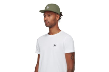 Image of Mammut Garantie Cap, Marsh, S-M, 1191-00641-40285-3