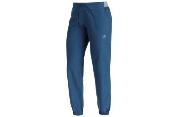Image of Mammut Get Away Pants, Orion, 34, 1020-11110-5325-34-10