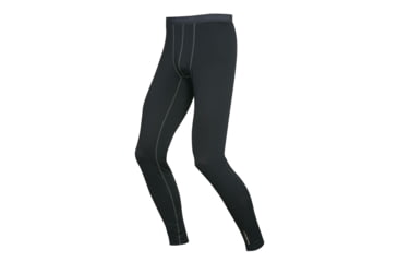 Image of Mammut Go Dry Pants Long - Men's-Dark Ensign-Large