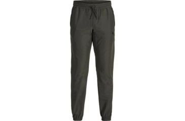 Image of Mammut Go Far Climbing Pants - Mens, Titanium, 48, 1020-11130-0051-48-10