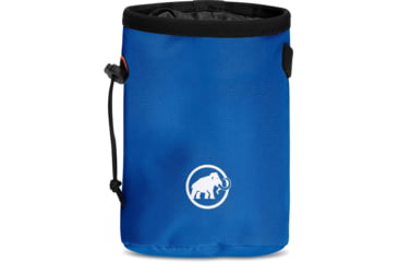 Image of Mammut Gym Basic Chalk Bag, Ice, One size, 2050-00320-5072-1