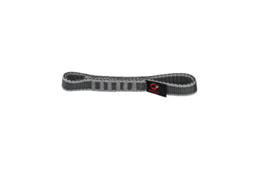 Image of Mammut Gym Indicator Express Sling 16.0 30cm, Basalt-Grey, 30 cm, 2040-02980-7110-300