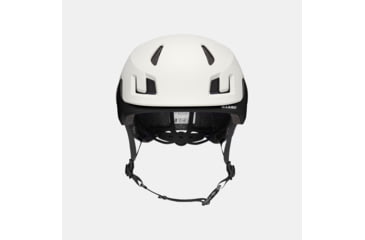 Image of Mammut Haute Route Helmet, White/Black, 51-55cm, 2030-00320-0246-5