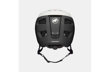 Image of Mammut Haute Route Helmet, White/Black, 51-55cm, 2030-00320-0246-5