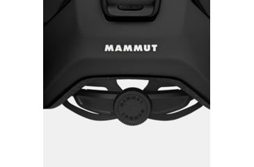 Image of Mammut Haute Route Helmet, White/Black, 51-55cm, 2030-00320-0246-5