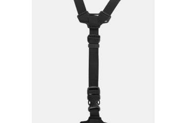 Image of Mammut Haute Route Helmet, White/Black, 51-55cm, 2030-00320-0246-5