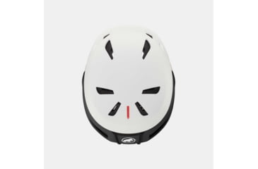 Image of Mammut Haute Route Helmet, White/Black, 51-55cm, 2030-00320-0246-5