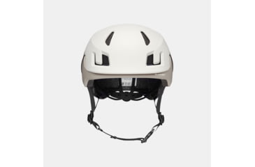 Image of Mammut Haute Route Helmet, White/Savannah, 51-55cm, 2030-00320-00744-5