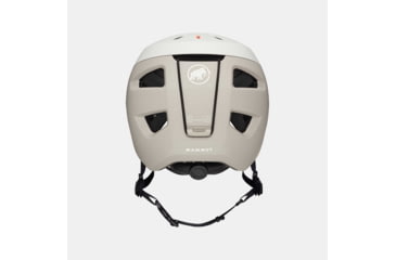 Image of Mammut Haute Route Helmet, White/Savannah, 51-55cm, 2030-00320-00744-5