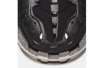 Image of Mammut Haute Route Helmet, White/Savannah, 51-55cm, 2030-00320-00744-5