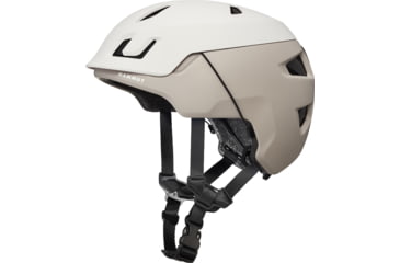 Image of Mammut Haute Route Helmet, White/Savannah, 51-55cm, 2030-00320-00744-5